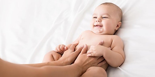 Hauptbild für Baby Massage Class