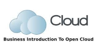 Business Introduction To Open Cloud Training in Phoenix on Dec 16 - 20,2019