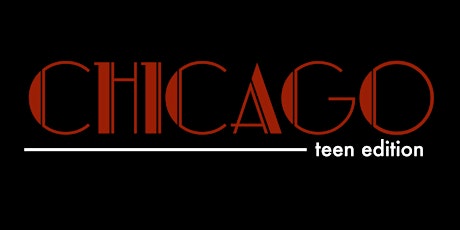 Hauptbild für Chicago: Teen Edition