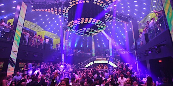 South Beach Nightclubs Package  #1 Celebrity Clubs Miami