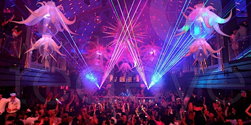 MIAMI NIGHTCLUBS PACKAGE  primärbild