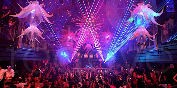 MIAMI NIGHTCLUBS PACKAGE