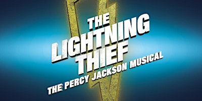 Primaire afbeelding van Summer Stage Session 2 (2024- The Lightning Thief)