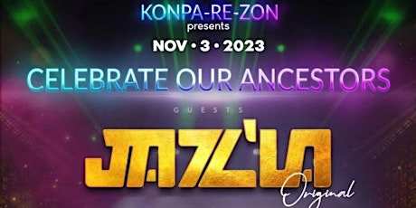 KONPA-RE-ZON primary image