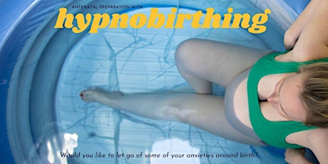 Hauptbild für Hypnobirthing Course in Frome