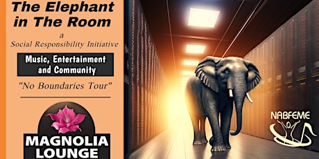 Elephant In The Room - Atlanta primary image