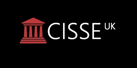 CISSE UK 2019 primary image