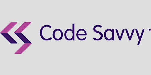 Hauptbild für April 6, 2024 Code Savvy's Code Explorers