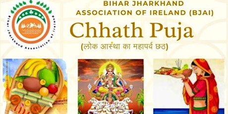 Chhath Mahaparv 2023 primary image