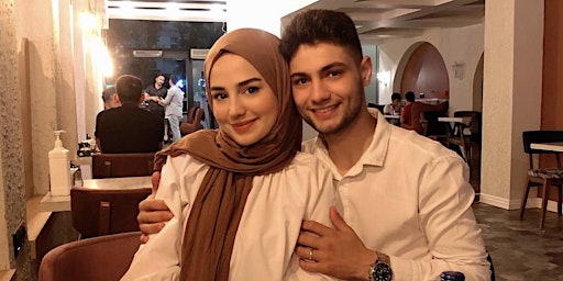 Over 40s Single Muslims Speed Dating-Central London  primärbild