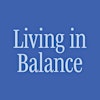 Living In Balance Seminars's Logo