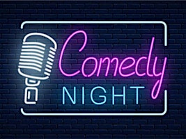 Comedy Night at The Vineyard at Hershey  primärbild