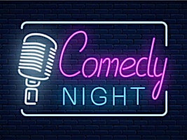 Comedy Night at The Vineyard at Hershey primary image