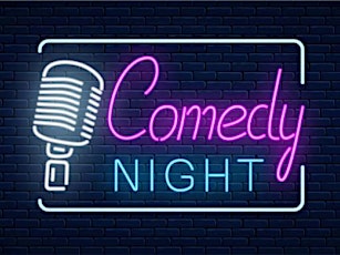 Comedy Night at The Vineyard at Hershey