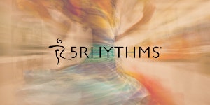 Shimmer Waves, A 5Rhythms® Class primary image