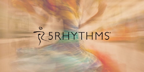 Shimmer Waves, A 5Rhythms® Class