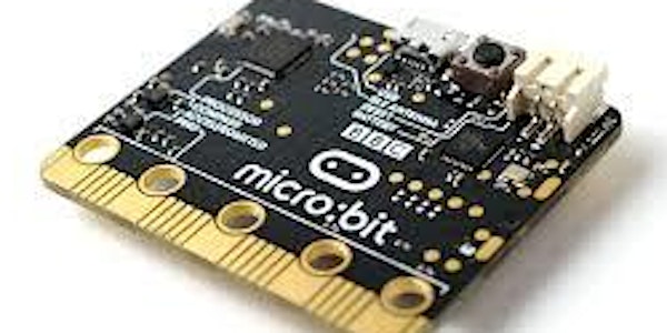 Get those Micro:bits out of the cupboard!