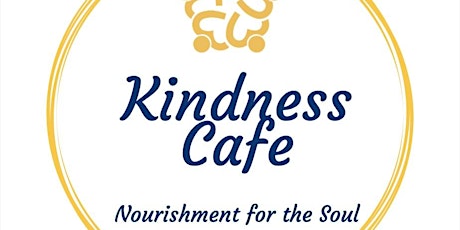 Chat Cafe - Nourishment for the Soul primary image