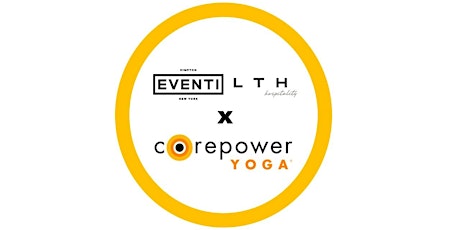 Kimpton Hotel Eventi & CorePower Yoga  primary image