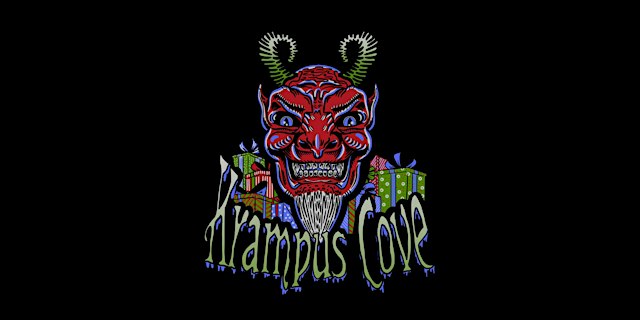 Image principale de Krampus Cove Cocktail Experience - Los Angeles