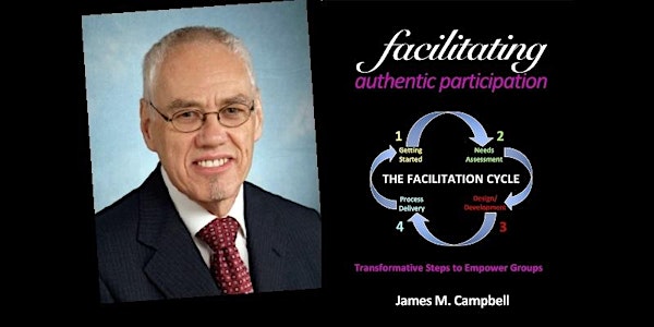 Free facilitation webinar - Facilitating Authentic Participation: transform...