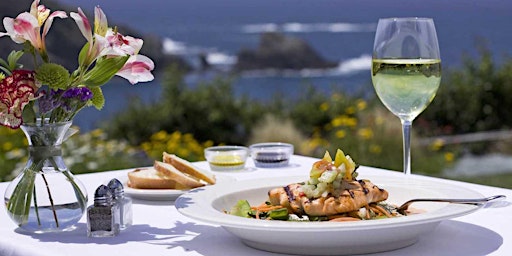 Immagine principale di Seafood and Sipps 