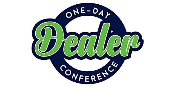One-Day Dealer Conference