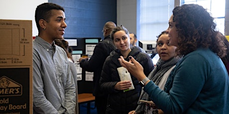 UW Department of Communication 2019 Celebration of Excellence primary image