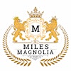 Logotipo de Miles Magnolia Event Center