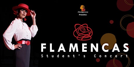 FLAMENCAS - Student's concert primary image