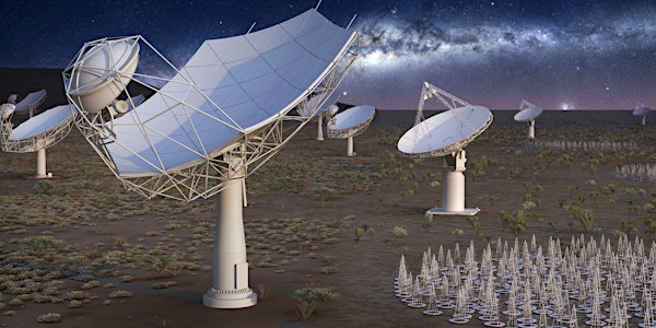 Alla scoperta di SKA: il radiotelescopio più potente al mondo