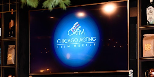 17th Annual CAFM Holiday Hurrah (at Barrio in Downtown Chicago)! primary image