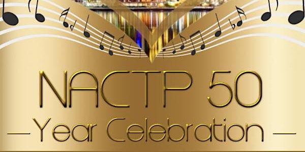 NACTP 50th Anniversary Celebration