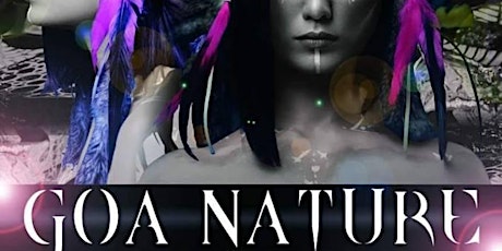 ૐ GOA Nature 2019 ૐ Beautiful Spirits of the Night-Open Air