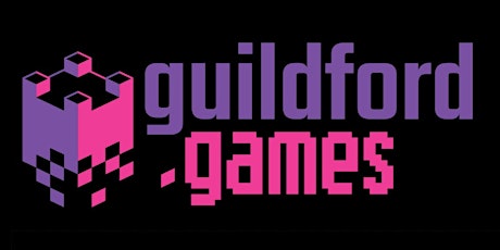 Guildford.Games Festival: Game Jam primary image
