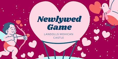 Imagen principal de Landoll's Newlywed Gameshow and Dinner
