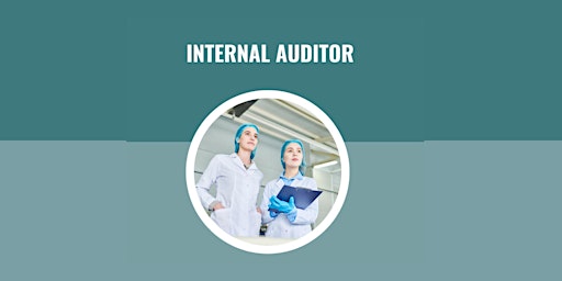 Internal Auditor primary image