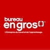 Logotipo de Bureau en Gros des Sources Store 77
