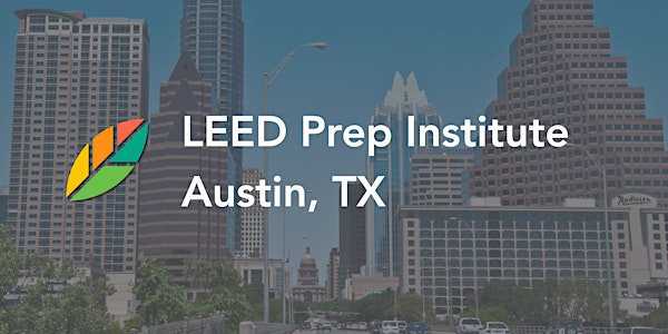 LEED Prep Institute - Austin, TX