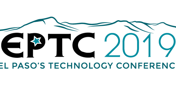 El Paso's Technology Conference 