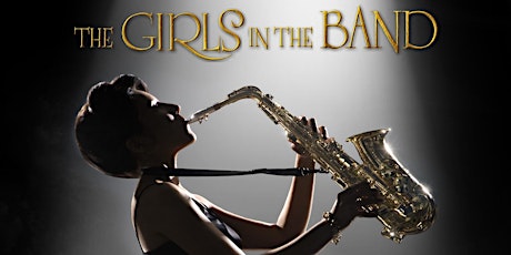 Imagem principal de Program 23: 'The Girls In the Band' - Female Jazz Musicians - Local 802 AFM