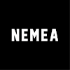 Logotipo de Nemea Grapple Club