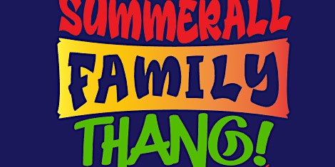 Summerall Family Reunion 2024  primärbild