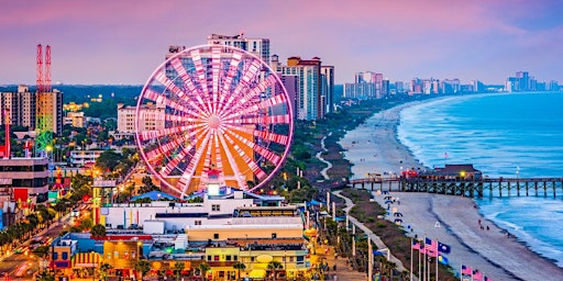 Imagem principal de Myrtle Beach-Classic Trip