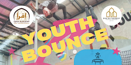 Imagen principal de Youth Bounce