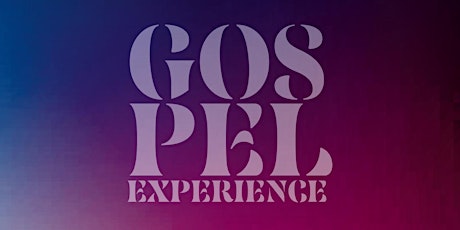 Immagine principale di Gospel Experience 