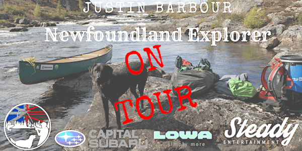 Newfoundland Explorer Tour - The Saltbox and Everoutdoor Adventures