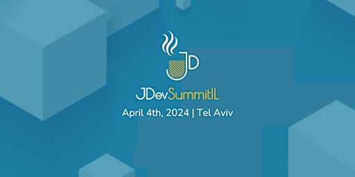 Hauptbild für JDevSummit IL