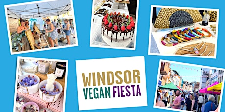 Windsor Vegan Fiesta