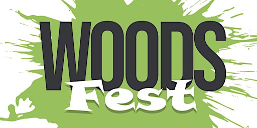 Primaire afbeelding van WoodsFest 2024